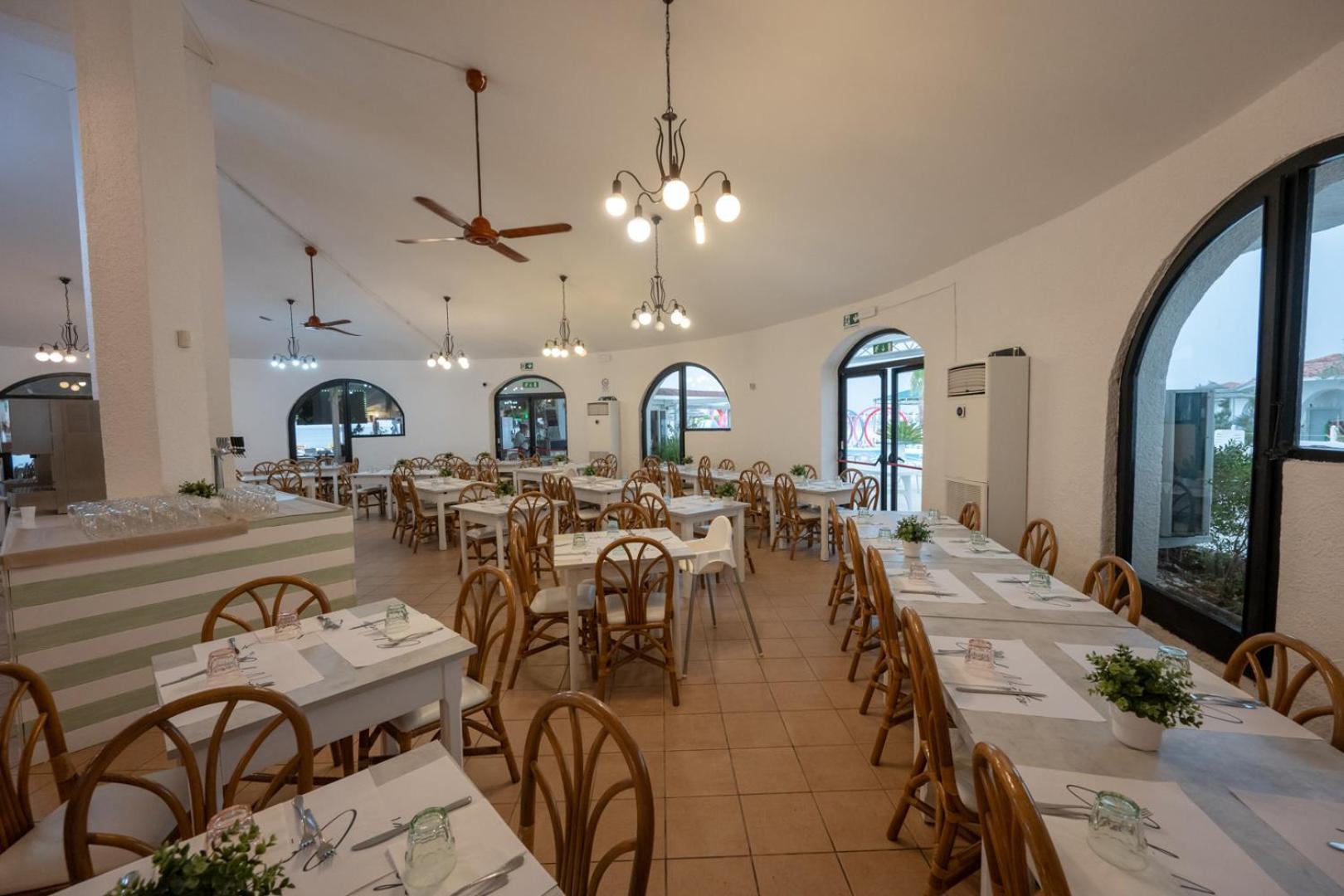 Cala Nostra Resort 마로타 외부 사진