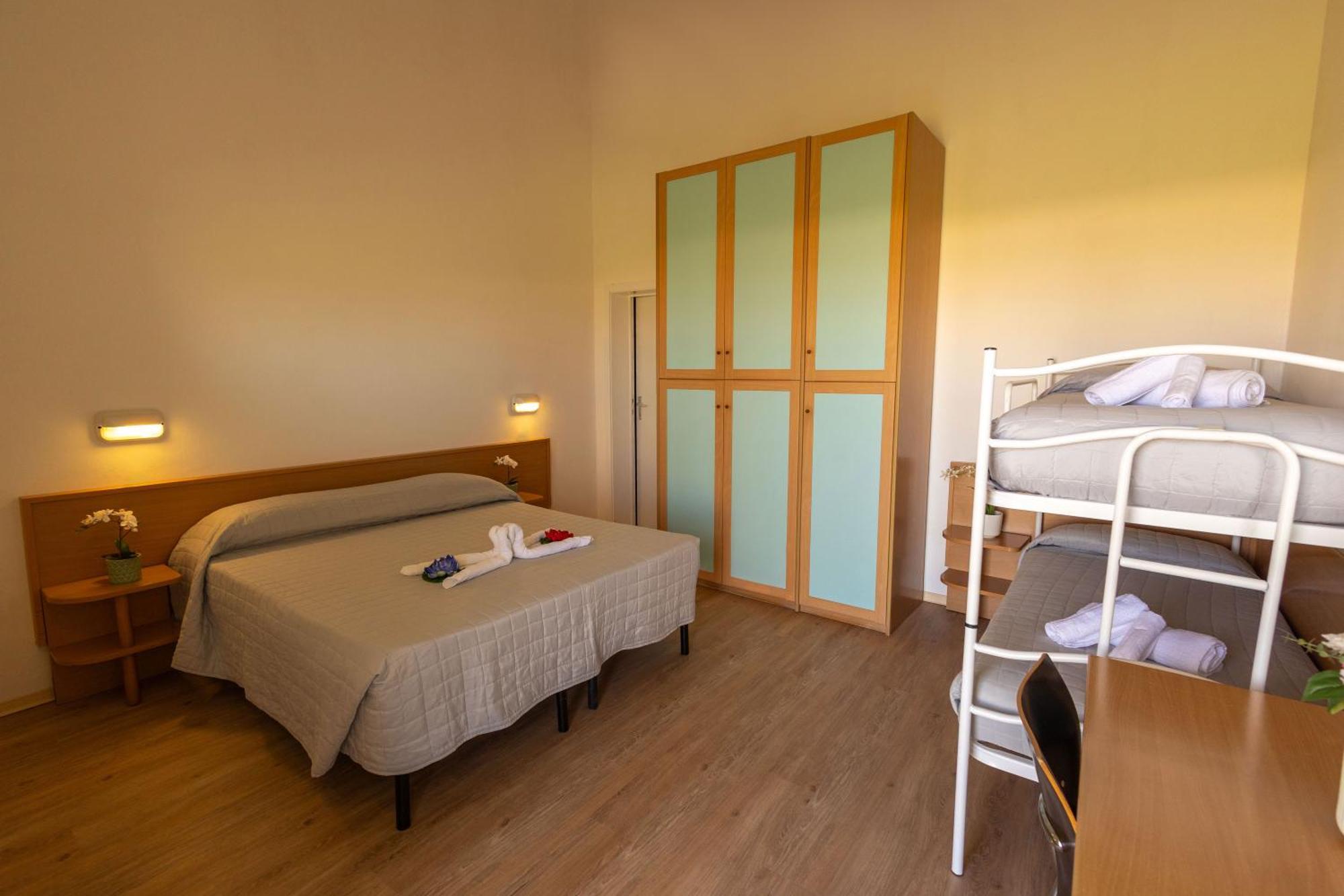 Cala Nostra Resort 마로타 외부 사진
