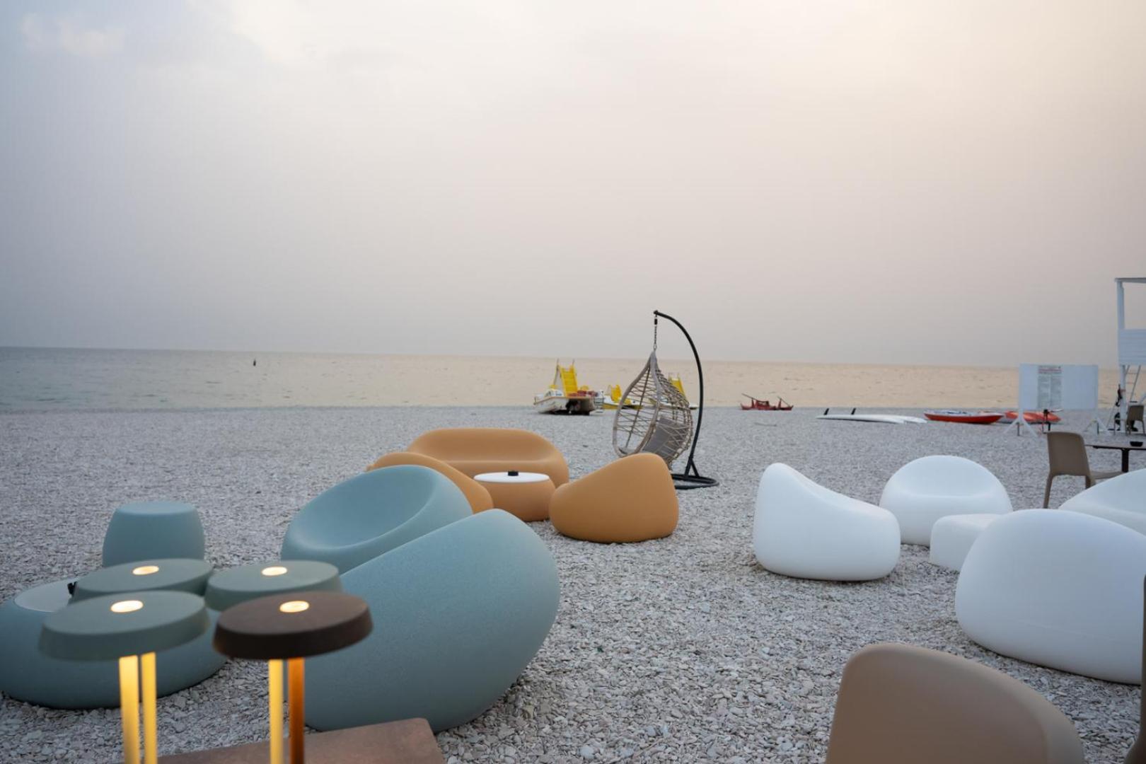 Cala Nostra Resort 마로타 외부 사진